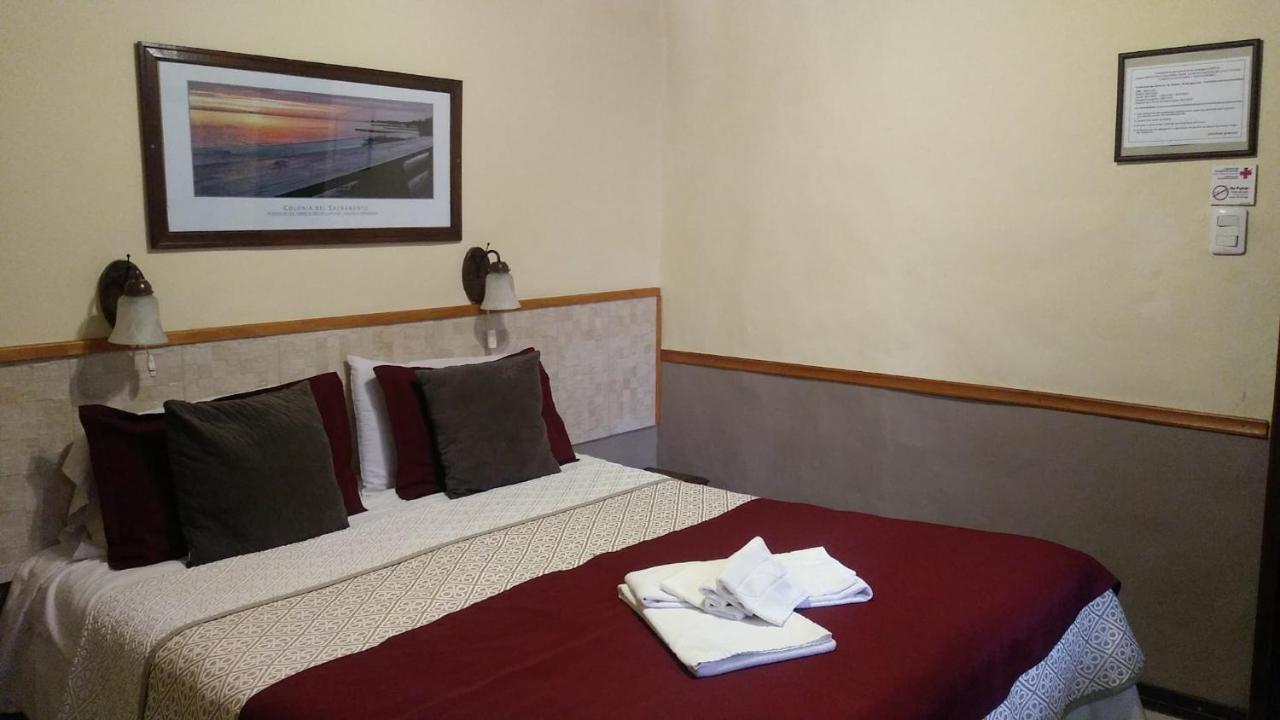 Hotel Rivera Colonia del Sacramento Exteriér fotografie
