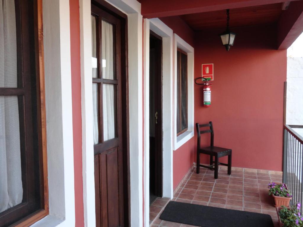Hotel Rivera Colonia del Sacramento Exteriér fotografie