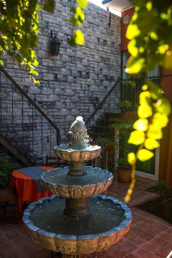 Hotel Rivera Colonia del Sacramento Exteriér fotografie