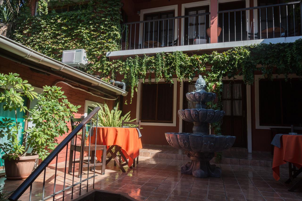 Hotel Rivera Colonia del Sacramento Exteriér fotografie