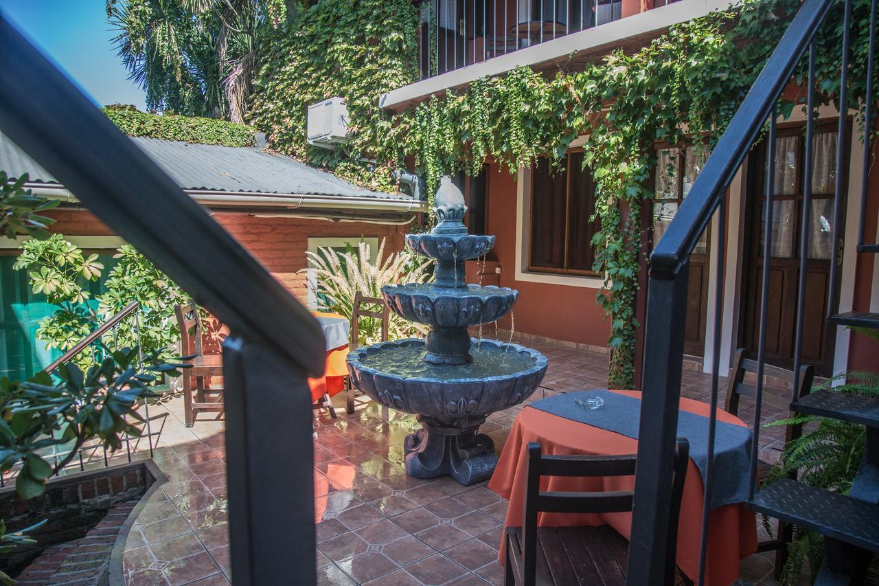 Hotel Rivera Colonia del Sacramento Exteriér fotografie