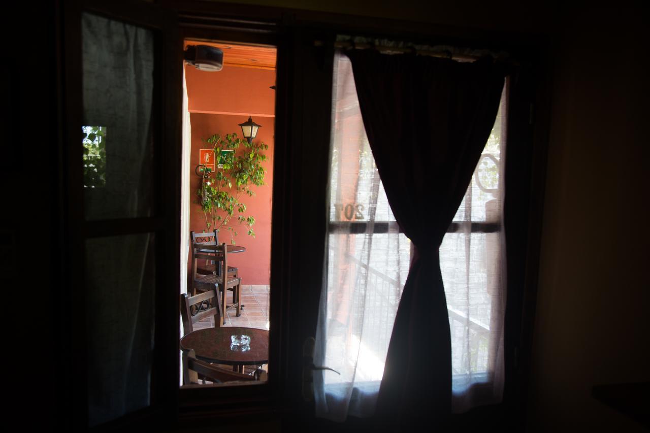 Hotel Rivera Colonia del Sacramento Exteriér fotografie