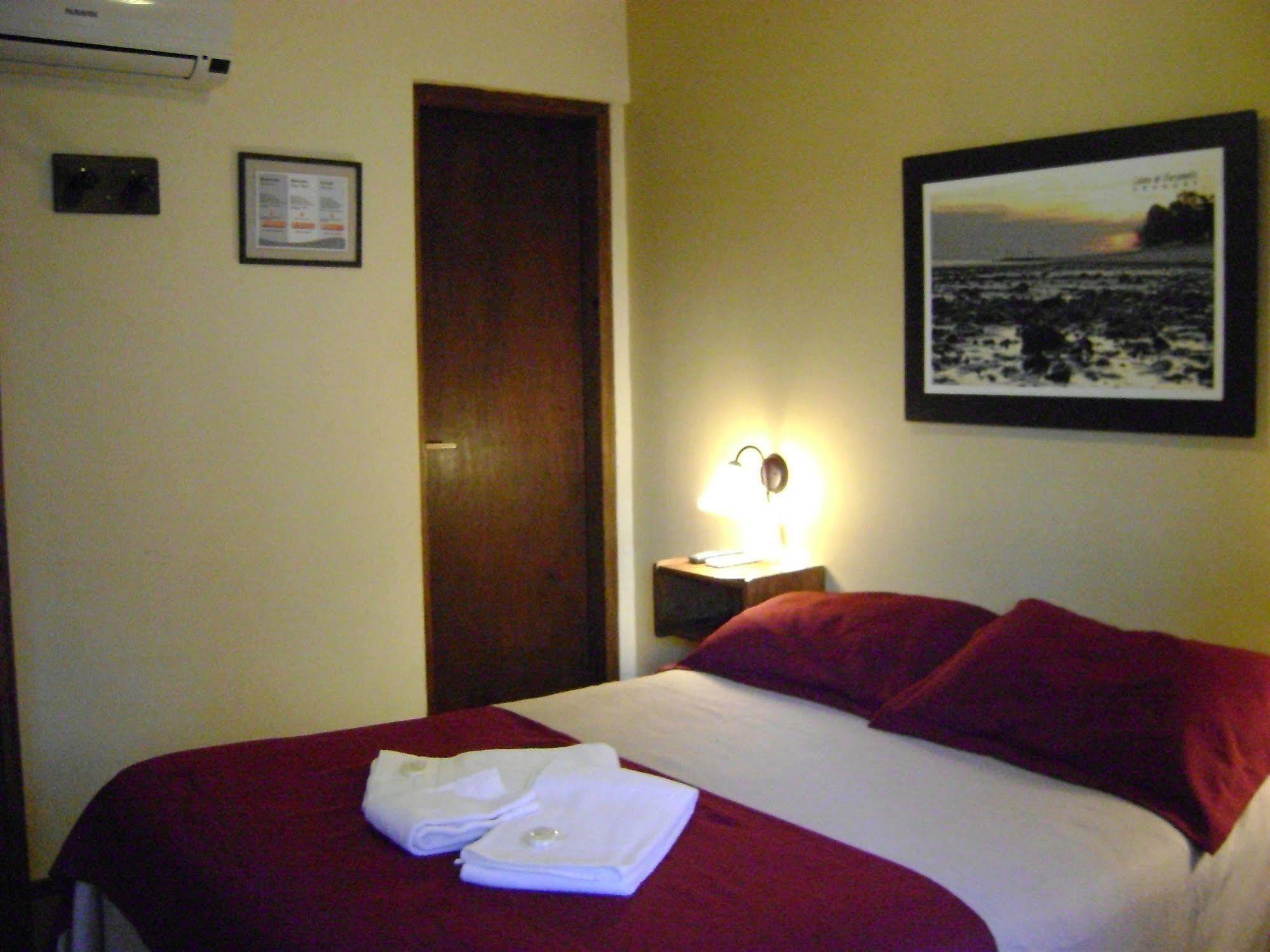 Hotel Rivera Colonia del Sacramento Exteriér fotografie