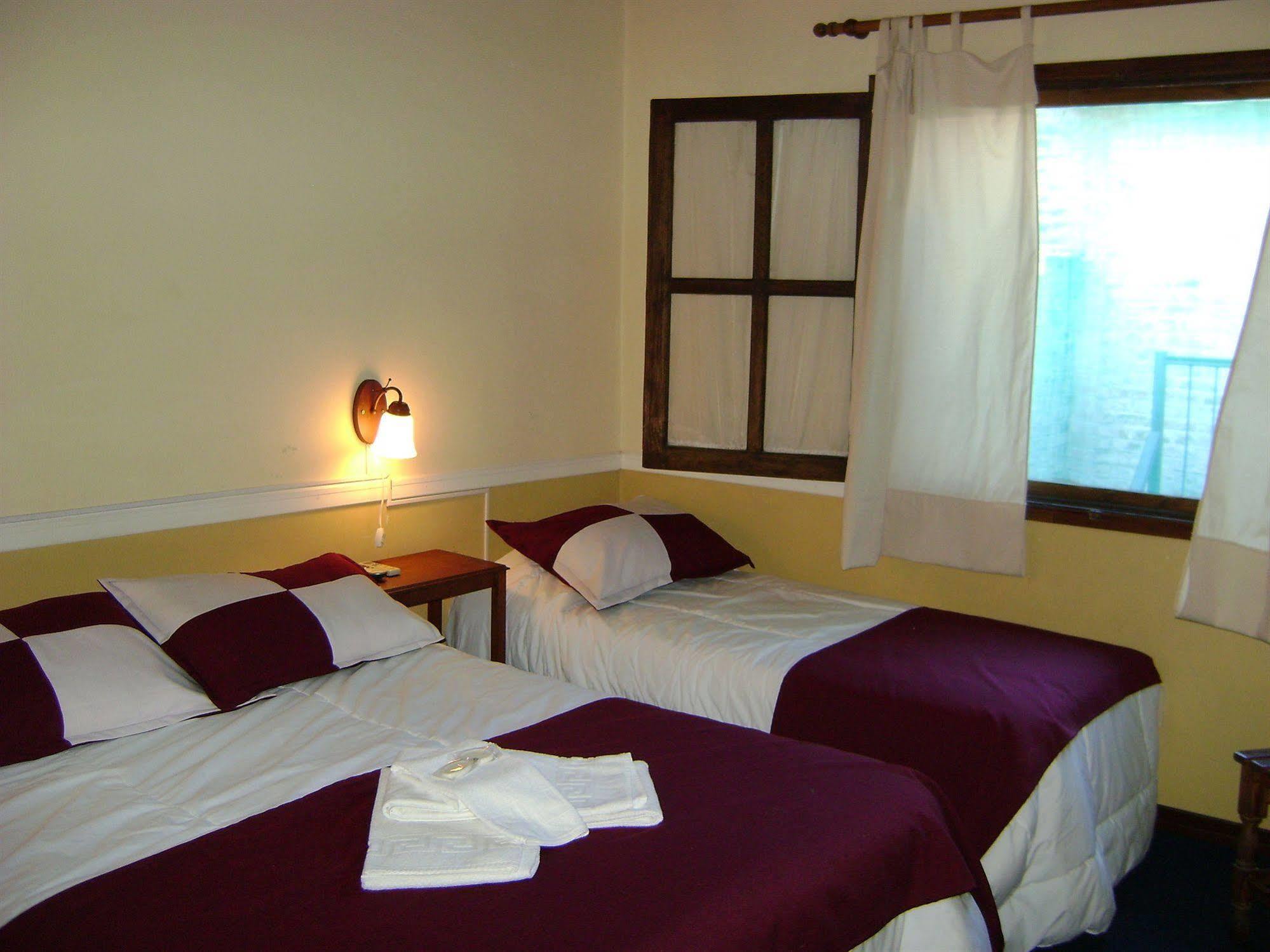 Hotel Rivera Colonia del Sacramento Exteriér fotografie