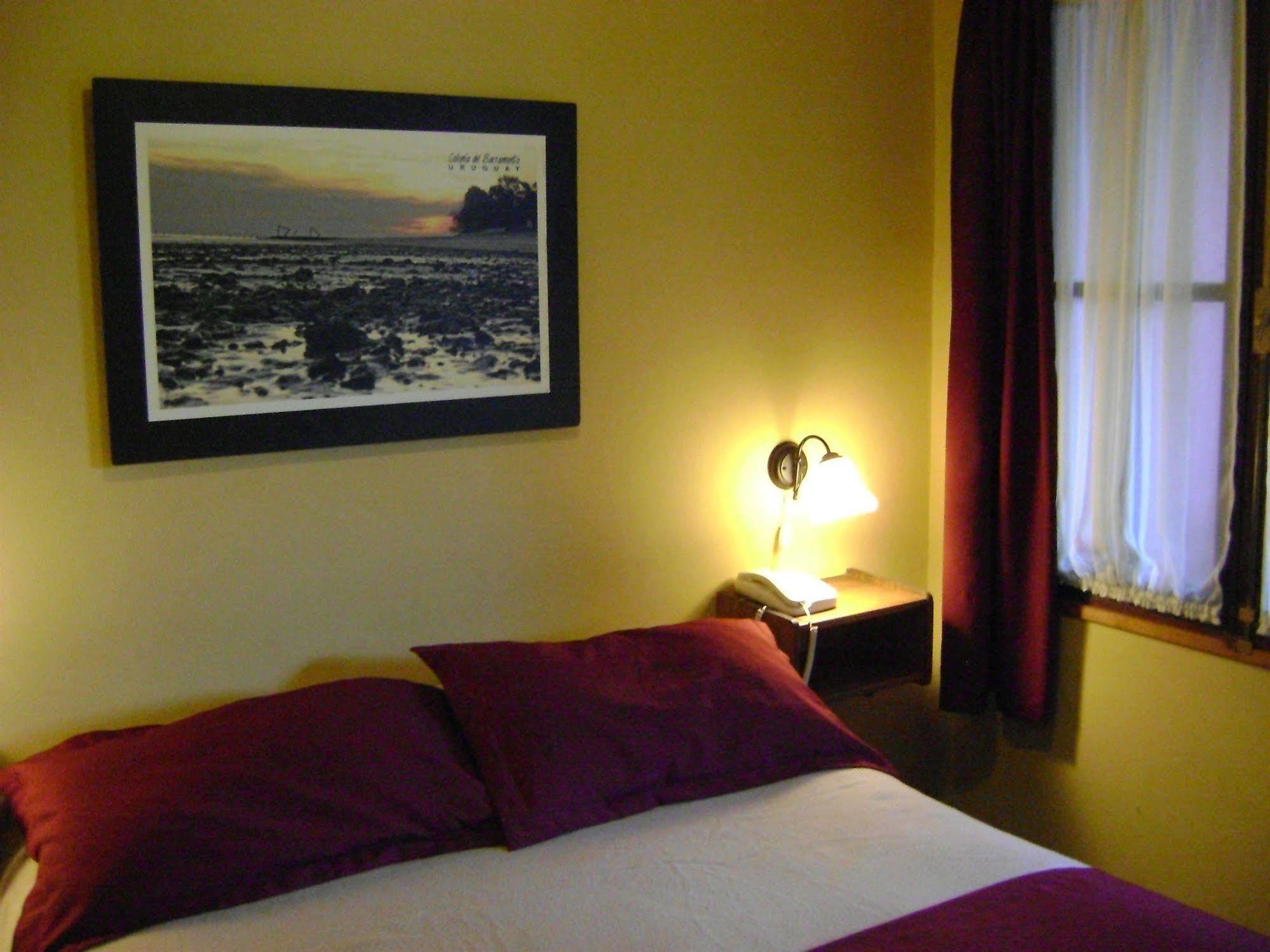 Hotel Rivera Colonia del Sacramento Exteriér fotografie